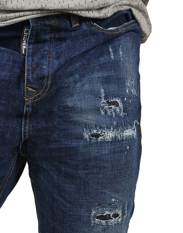 Cover Man Jeans 